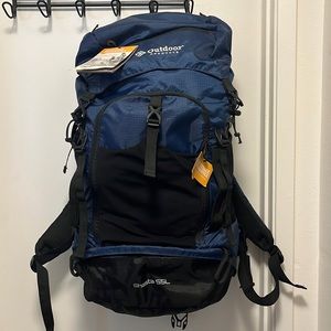 Outdoor products Shasta 55L